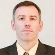 Dr. Steve Badolato New Scott Center Medical Director