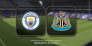 Manchester city football club is an english football club based in manchester that competes in the premier league, the top flight of english. Manchester City Vs Newcastle Full Match