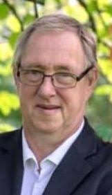 Condolence Book for Paul HOMAN (Dublin 5, Dublin)