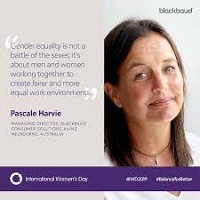 Pascale Harvie Email & Phone Number