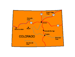 By clicking sign up you are agreeing to. Colorado Fun Facts Food Famous People Attractions
