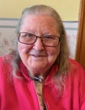 Obituary information for Nancy S. Gregory