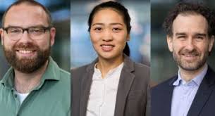 Mercedes-Benz: Test drives at minus 30 degrees Celsius