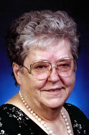 Obituary information for "Bonnie" Yvonne P. Chandler