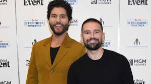 How Dan + Shay Got Back to a 'Great Place' Together After Nearly Splitting  Up (Exclusive) | Entertainment Tonight