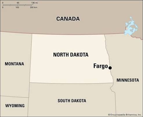 Fargo - Students | Britannica Kids | Homework Help