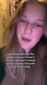 Bedtime Conner Kerrigan