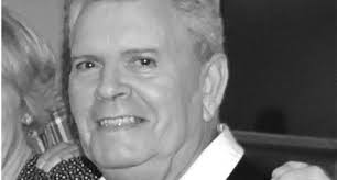 Obituary: Malcolm Rose -Toy World Magazine