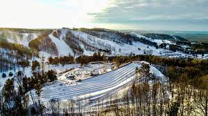 Averages are for borden, which is 13 miles from barrie. Winter Activities At Horseshoe Resort Barrie Ontario