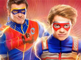 Pin On Henry Danger