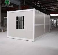 ‫20FT القياسية منزل حاوية قابلة للطي الشركة المصنعة OEM‬‎