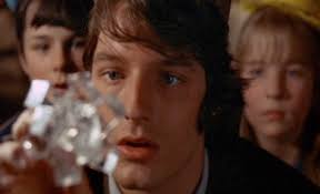 The Possession of Joel Delaney