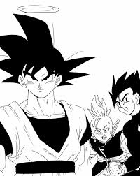 If you do not find the exact resolution you are looking for, then go for a native or higher resolution. Goku Gohan And Supreme Kai Dragon Ball Goku And Gohan Dragon Ball Z