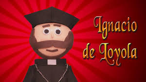 Ignatius of loyola, founder of the jesuit order. Ignacio De Loyola Capitulo 1 Youtube
