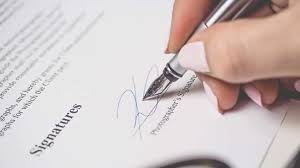 Agent de sécurité auto entrepreneur les ulis prestation service. Modele De Contrat De Prestation De Service 100 Gratuit