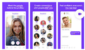 Download badoo and start your dating journey! Badoo Premium Apk 5 227 1 Ghost Unlocked Free Download