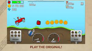 Find out more about this amazing game with our mod. Descargar Hill Climb Racing Apk Mod V1 42 3 Dinero Ilimitado Para Android