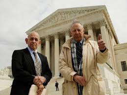Tech giants google and oracle are clashing at the supreme court in a copyright dispute worth billions and important to the future of software development. A Primer On The 45 Most Impactful Supreme Court Cases Of All Time