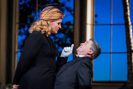 Изучайте релизы lise davidsen на discogs. Lise Davidsen Is Imperious In Katharina Thoma S Comic And Profound Ariadne Auf Naxos Seen And Heard International