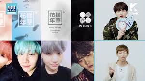 Ahhh the pink hairrr ^•^ even jimin knows my favourite colour! Watch Bts Suga Responds To Fan Theory About His Hair Color Matching Their Album Covers Soompi