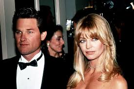 , u.s.), american actress and producer who had a long career playing winsome, slightly ditzy women in. Kurt Russell Goldie Hawn Make An Unexpected Announcement