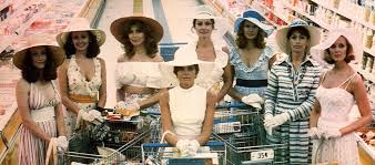 The Disturbingly Prophetic Message of 'The Stepford Wives' | Dame Magazine