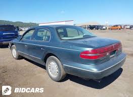 Image result for Lincoln Green 1996 CIL