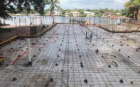 Custom home builder and shell contractor. Holeman Inc Fast Track Shell Construction Contractor