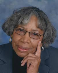 Betty Davis Obituary