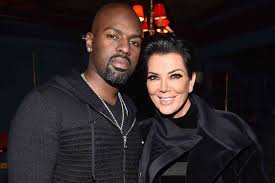 Kris Jenner and Corey Gamble: Inside Their 4-Year Romance