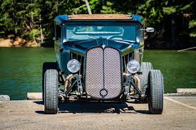 Image result for Black 1930 Pontiac