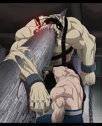 Fullmetal Alchemist Lust True Form Sivan Yellowriverwebsites Com Fullmetalalchemist fma fullmetalalchemistbrotherhood alchemist homunculi fullmetal anime envy lust. fullmetal alchemist lust true form