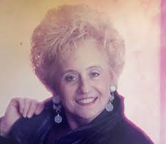 Peggy Joan Stringer King of Taylorsville, Mississippi