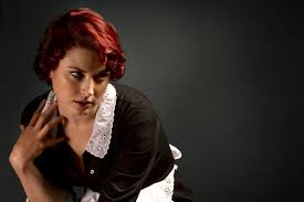 Mel from @virginriverseries sophie from @nbcthisisus alexandrabreckenridge.com. Alexandra Breckenridge Likes Scary Movies Interview Magazine