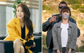 Ki yong vào vai diễn viên hàng đầu đóng cặp trong tưởng. Touch Your Heart Is Hilarious Parodikan The Songsong Couple Scene On Descendants Of The Sun Korean Celeb Gossip