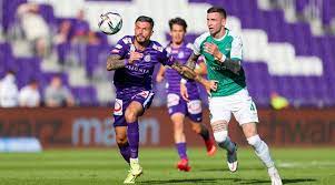 Please try using a different browser. Austria Torschutze Djuricin Das War Einfach Gar Nichts Heute Sky Sport Austria