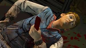 The Walking Dead Collection - All Season 1 Kenny Death Scenes - Youtube