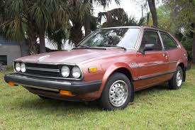 Image result for Bright Red 1981 Hyundai