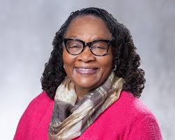 WANDA IRVING — Dr. Shalon's Maternal Action Project