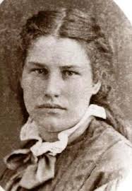 Ada Lilly Marcy Dodge (1858-1951)