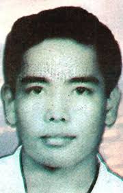 Joseph Anthony Blas (1942-2019)