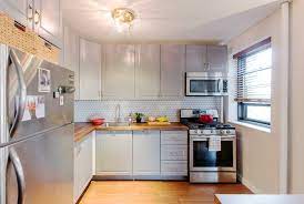 Kitchen office decor kitchen pinterest kitchen desks. Tips For Choosing Between Ikea Vs Custom Cabinets
