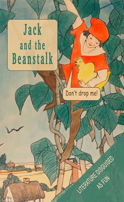 Jack and the Beanstalk