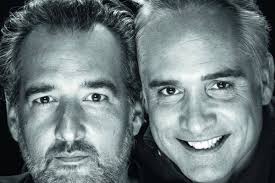 Thomas adore que je lui donne des conseils !"