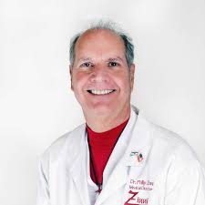 Dr. Phillip Charles Zinni III