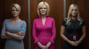 We did not find results for: How Charlize Theron Nicole Kidman And Margot Robbie Transformed Into Their Award Nominated Roles In Bombshell Fashionista