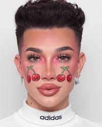 James Charles On Twitter Artistry Makeup Creative Eye Makeup Face Art Makeup
