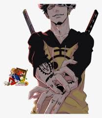 Search, discover and share your favorite law one piece gifs. One Piece Trafalgar Law Trafalgar Law One Piece Clan D Transparent Png 658x700 Free Download On Nicepng