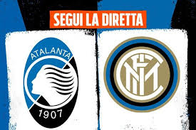 Inter overtook atalanta to move into fourth place in the league with the victory. Atalanta Inter 1 1 Serie A Gol Di Miranchuk E Lautaro Martinez