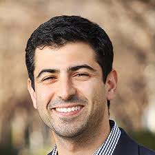 Meet Dorm Room Fund's newest partners